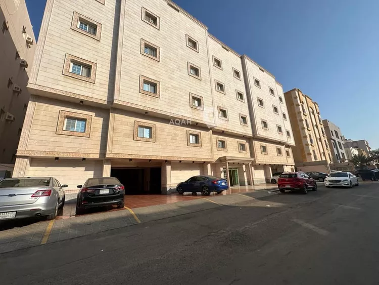 Apartment for Rent in Jeddah An Naim