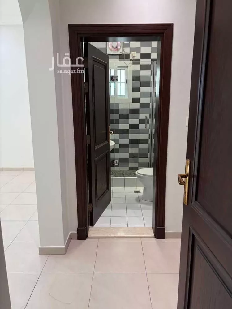 شقة للإيجار في شارع عبدالله البصري , حي الربوة, مدينة جدة, منطقة مكة المكرمة صورة 5