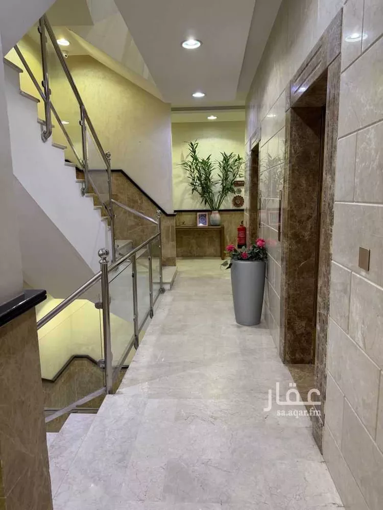 شقة للإيجار في شارع زيد بن الخطاب, حي الشاطئ, مدينة جدة, منطقة مكة المكرمة صورة 3