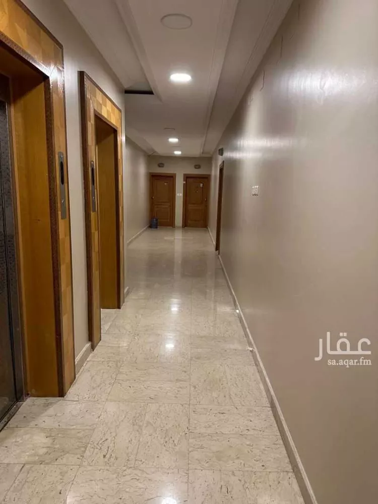Apartment for Rent in Jeddah An Naim
