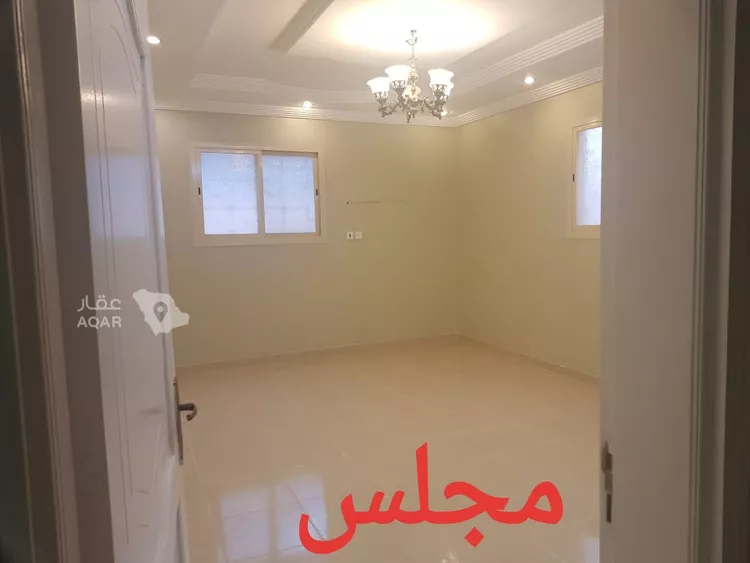 شقة للإيجار في شارع نوفل بن عبيدالله الخزرجي, حي المروج, مدينة تبوك, منطقة تبوك صورة 2
