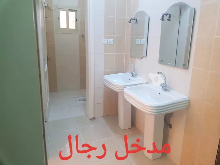 شقة للإيجار في شارع نوفل بن عبيدالله الخزرجي, حي المروج, مدينة تبوك, منطقة تبوك