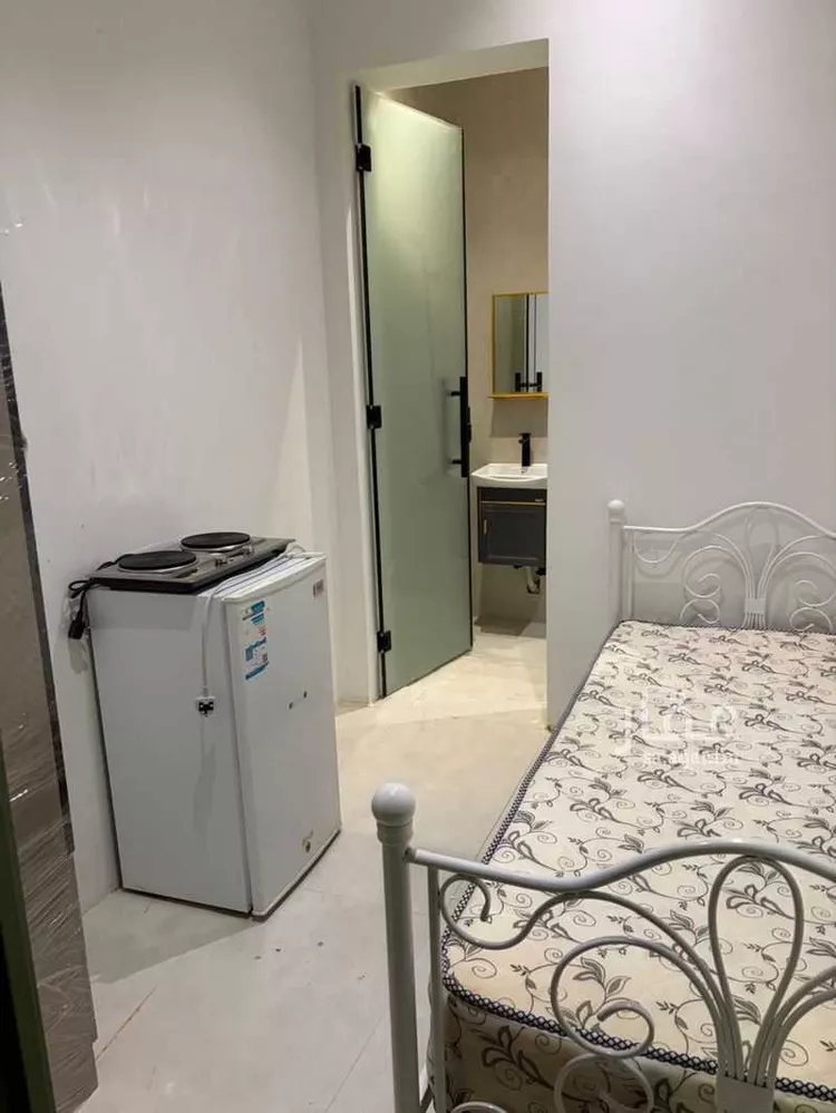 Studio for rent in Riyadh Al Faruq صورة 2