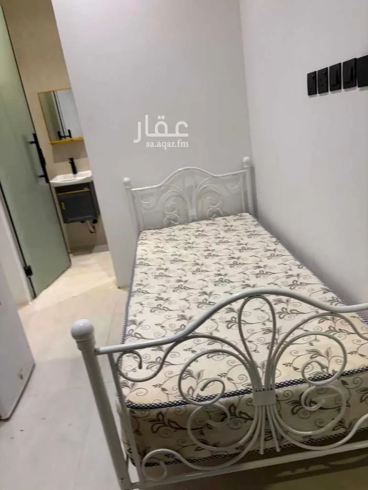 Studio for rent in Riyadh Al Faruq