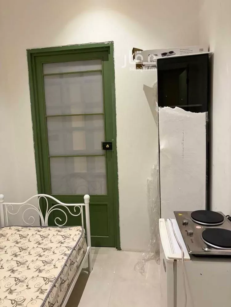 Studio for rent in Riyadh Al Faruq صورة 3