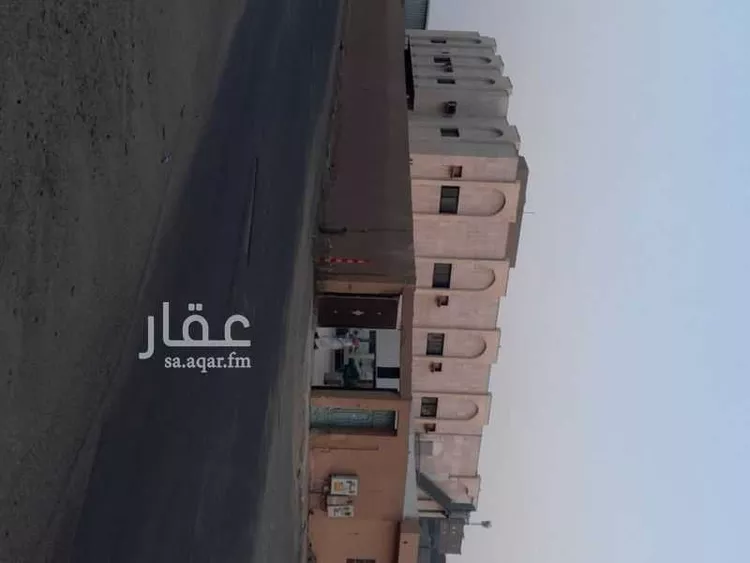 عمارة للإيجار في شارع حسين الحبشي ، حي المتنزهات ، جدة ، جدة صورة 4
