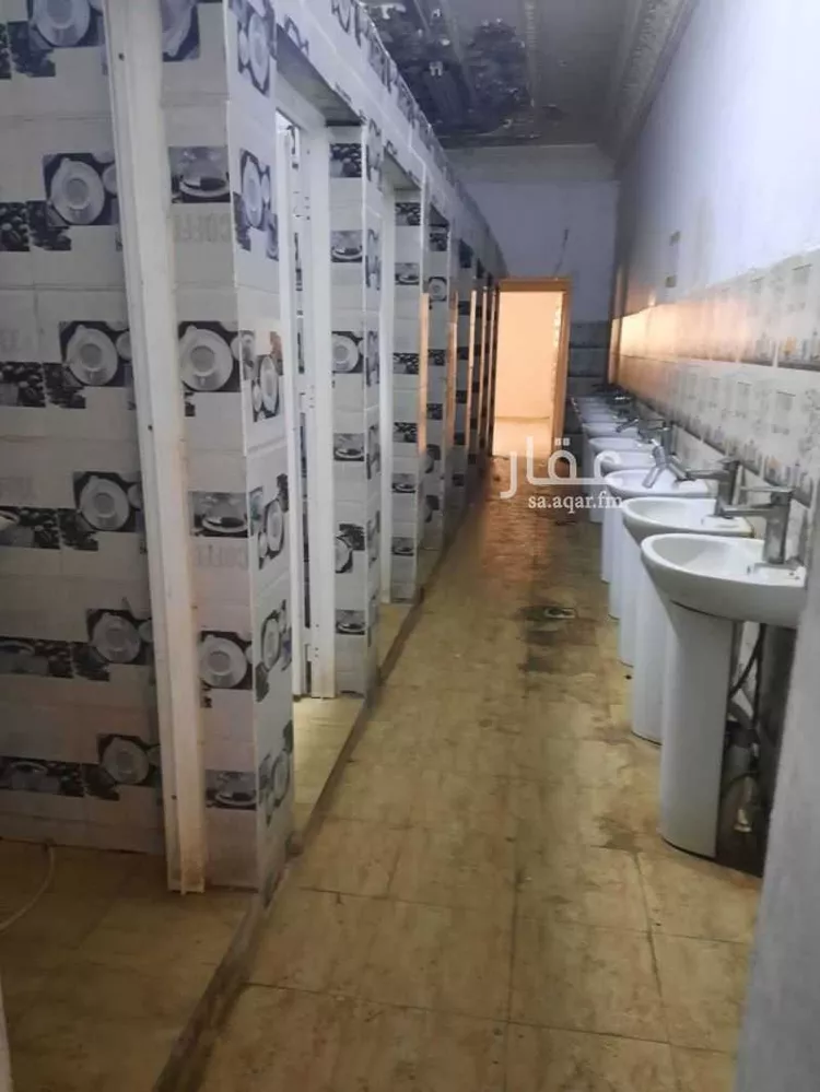 عمارة للإيجار في شارع حسين الحبشي ، حي المتنزهات ، جدة ، جدة
