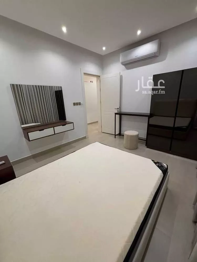 شقة للإيجار في شارع الفرعة, حي الياسمين, مدينة الرياض, منطقة الرياض صورة 5