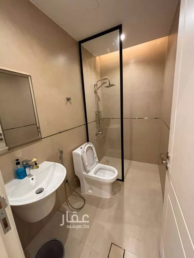 شقة للإيجار في شارع الفرعة, حي الياسمين, مدينة الرياض, منطقة الرياض 8