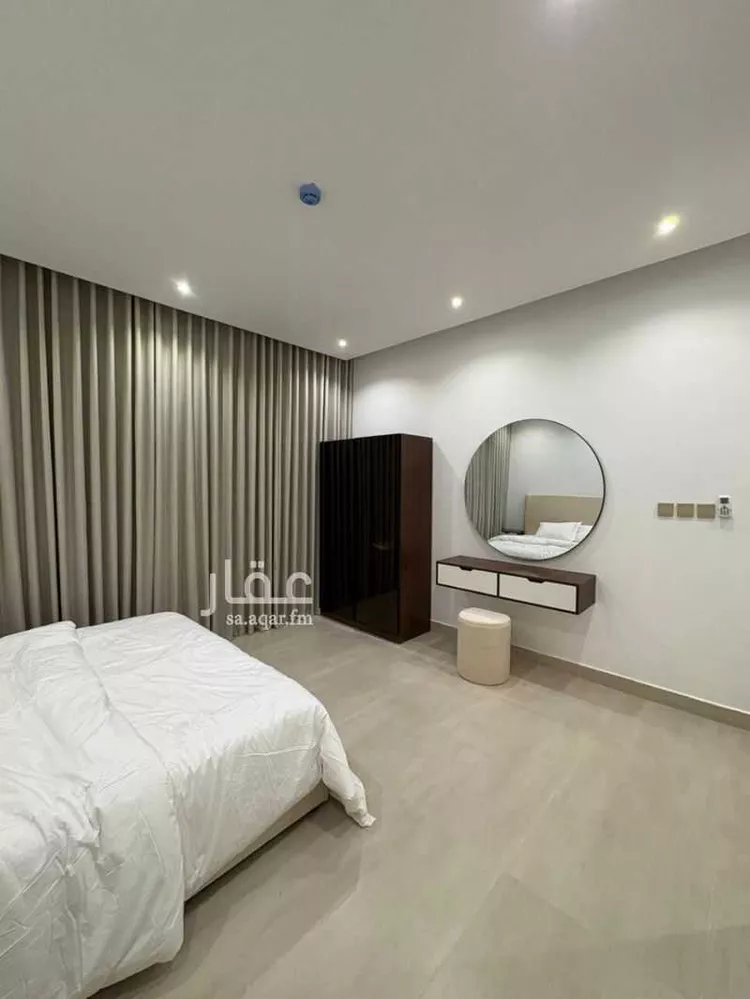 شقة للإيجار في شارع الفرعة, حي الياسمين, مدينة الرياض, منطقة الرياض صورة 3
