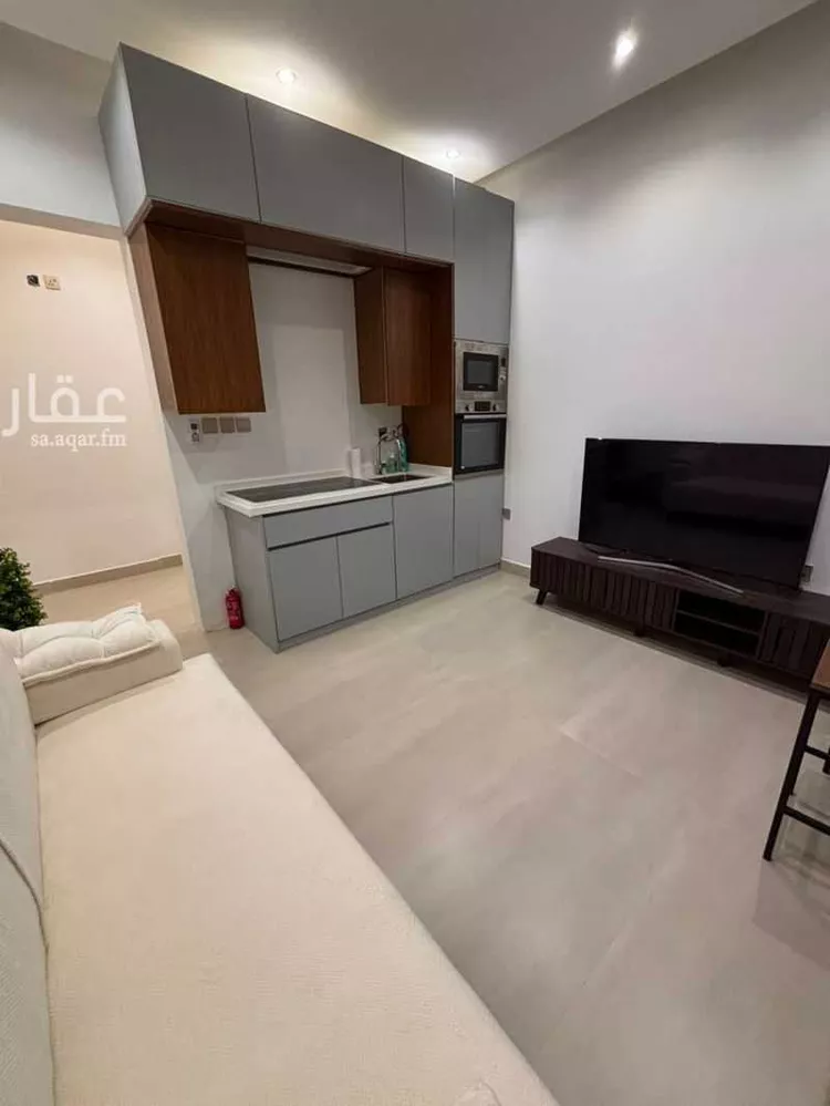 شقة للإيجار في شارع الفرعة, حي الياسمين, مدينة الرياض, منطقة الرياض صورة 2