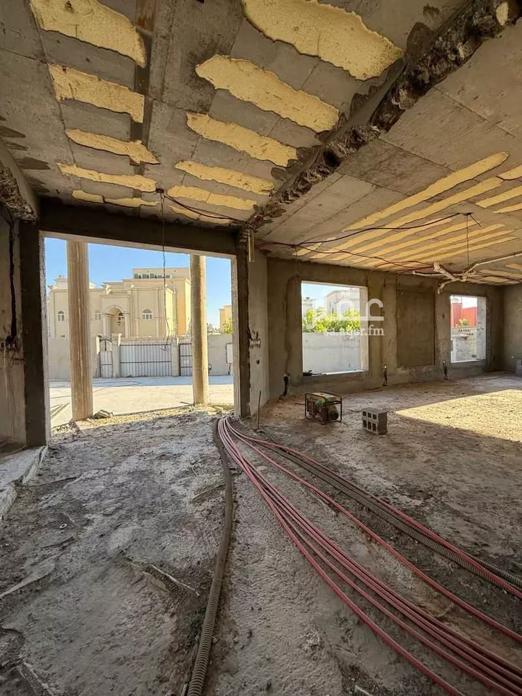 فيلا للبيع في شارع 2471340, حي النهضة, مدينة الدمام, المنطقة الشرقية صورة 4