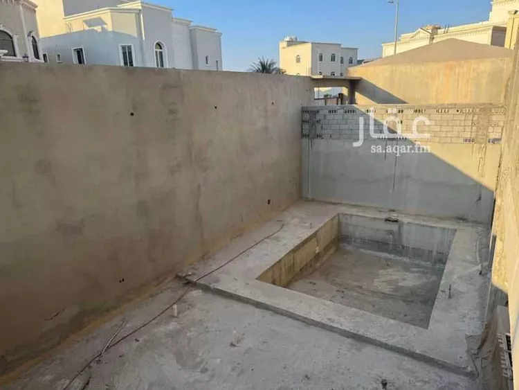 فيلا للبيع في شارع 2471340, حي النهضة, مدينة الدمام, المنطقة الشرقية صورة 2