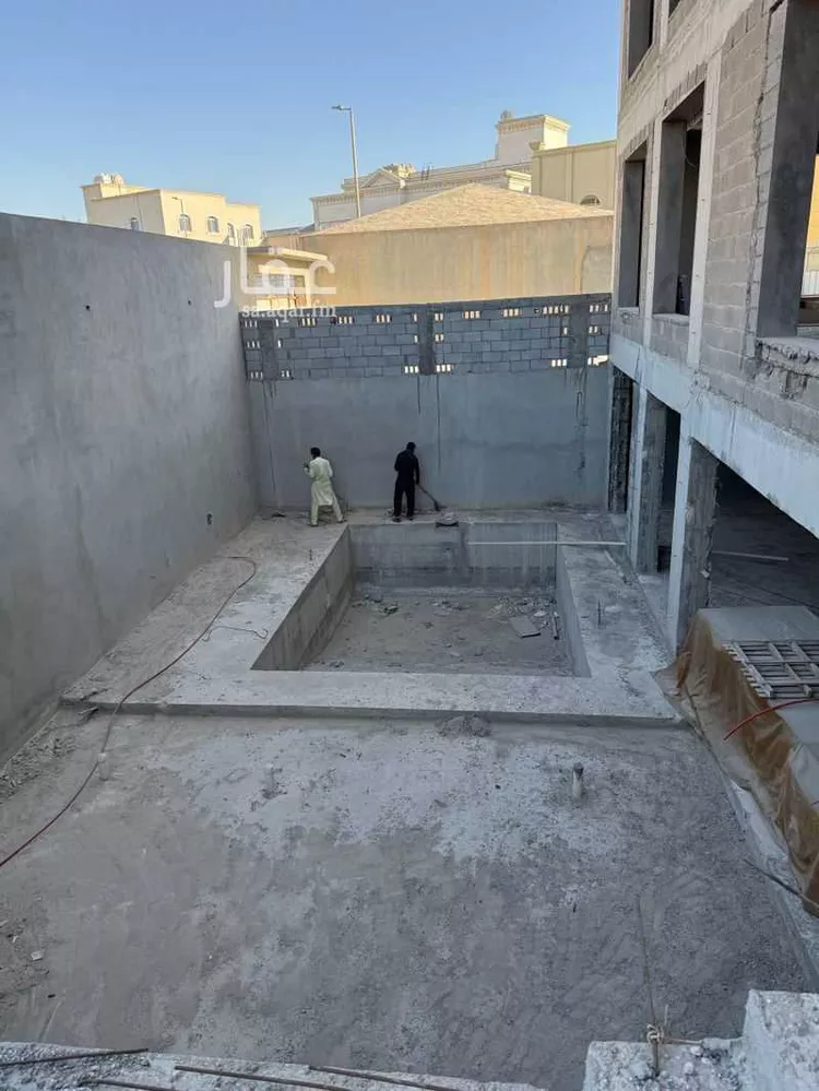 فيلا للبيع في شارع 2471340, حي النهضة, مدينة الدمام, المنطقة الشرقية صورة 5