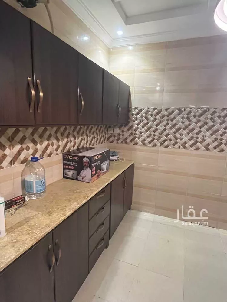شقة للإيجار في شارع البتروني, حي الصفاء, مدينة جدة, منطقة مكة المكرمة صورة 3