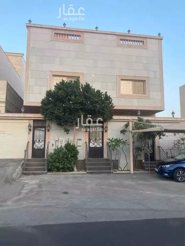دور للإيجار في شارع ابي بكر الحلواني, حي الشراع, مدينة جدة, منطقة مكة المكرمة صورة 2