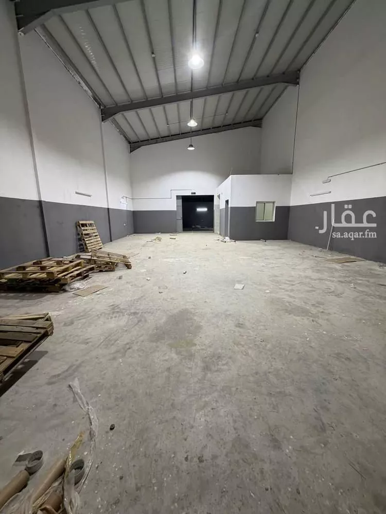 Warehouse for Rent in Riyadh Ar Rimal صورة 5