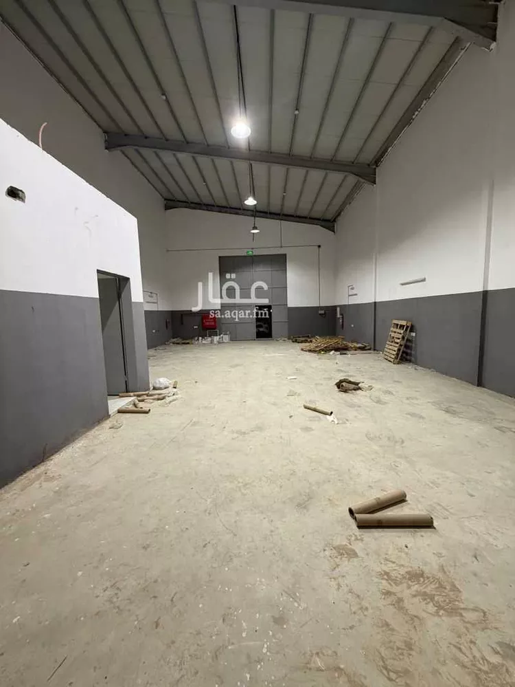 Warehouse for Rent in Riyadh Ar Rimal