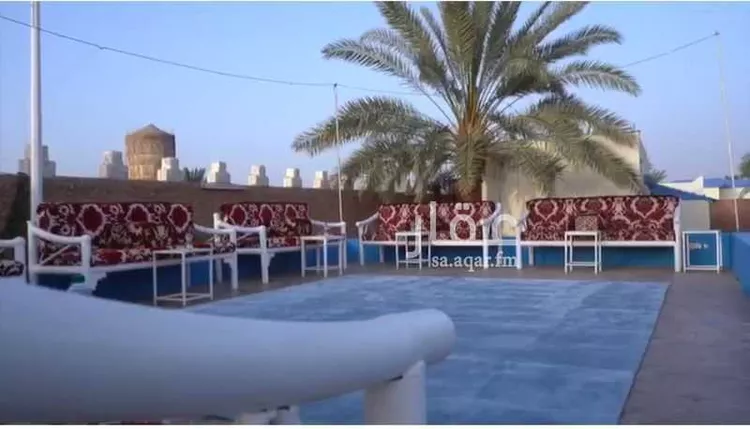 مزرعة للحجز في شارع المودة, الهرير 10