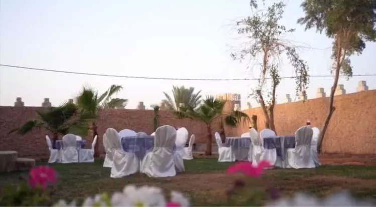 مزرعة للحجز في شارع المودة, الهرير 12