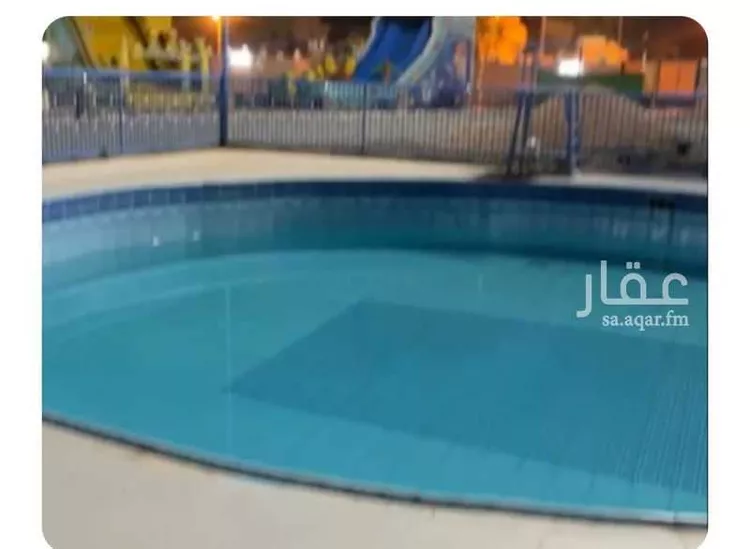 مزرعة للحجز في شارع المودة, الهرير 7