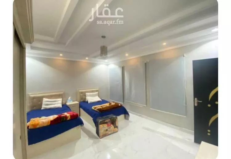 مزرعة للحجز في شارع المودة, الهرير 6