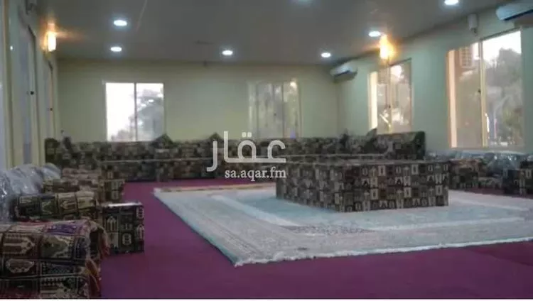 مزرعة للحجز في شارع المودة, الهرير 14