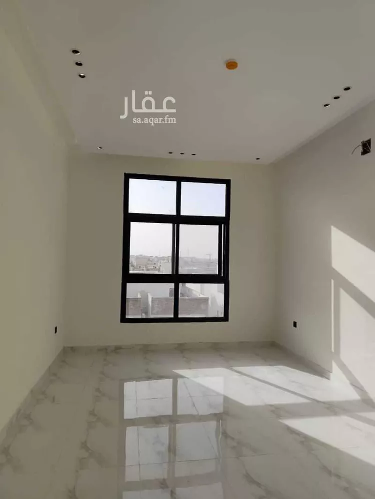 شقة للبيع في شارع محمد ابن مهيزع, حي الزهرة, مدينة الرياض, منطقة الرياض صورة 3