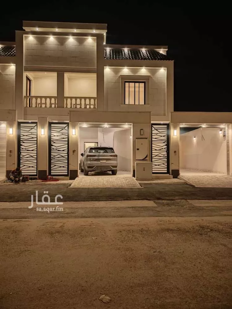 Floor for Sale in Riyadh Dirab صورة 3