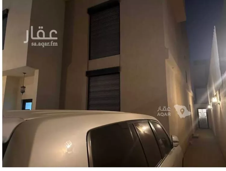 فيلا للإيجار في شارع 89أ, حي الشعلة, مدينة الدمام, المنطقة الشرقية 5