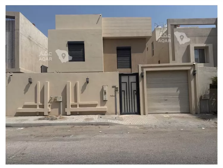 فيلا للإيجار في شارع 89أ, حي الشعلة, مدينة الدمام, المنطقة الشرقية