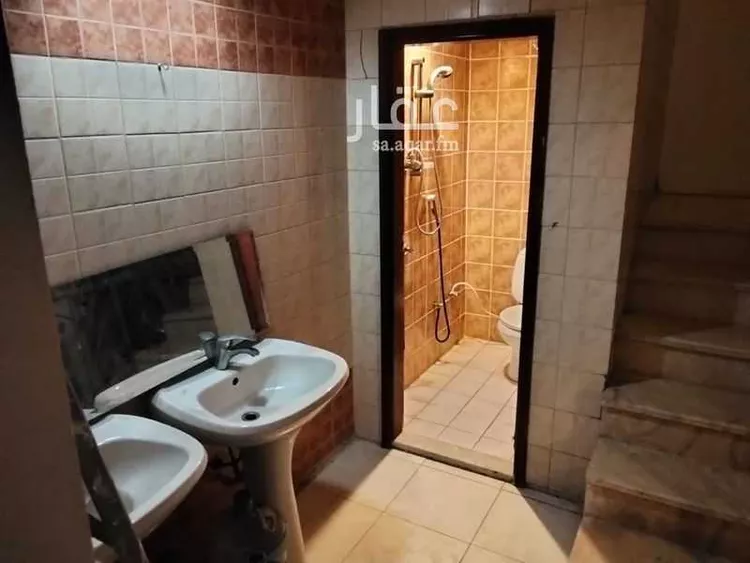 بيت للإيجار في شارع ينبع الصناعيه 1840 ، حي السميري ، ينبع الصناعية ، ينبع البحر صورة 3