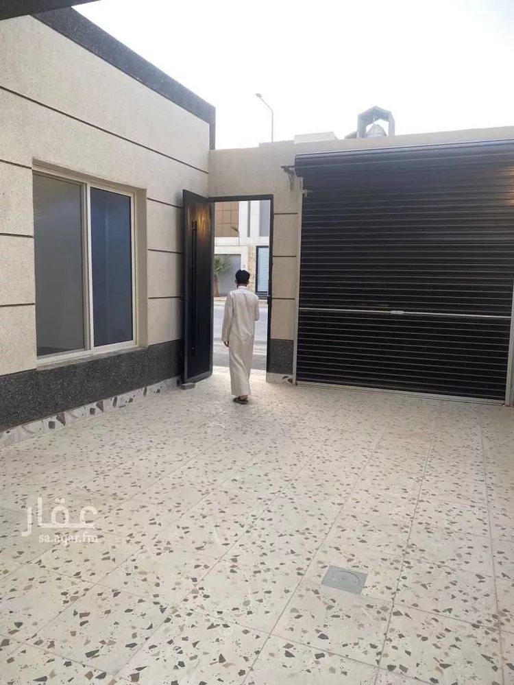 دور للإيجار في شارع عبدالرحمن المكودي ، حي عكاظ ، الرياض ، منطقة الرياض صورة 2