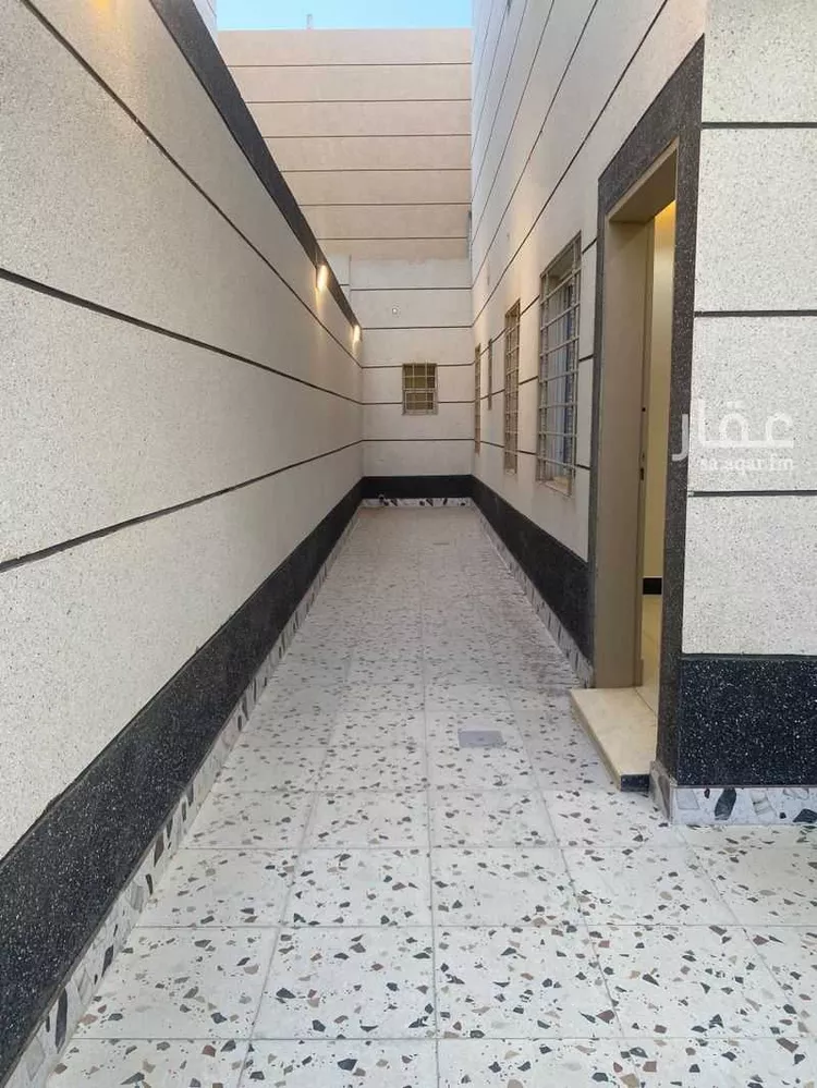 دور للإيجار في شارع عبدالرحمن المكودي ، حي عكاظ ، الرياض ، منطقة الرياض صورة 3