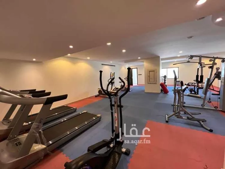 شقة للإيجار في شارع جسر الملك فهد, حي الحمراء, مدينة الخبر, المنطقة الشرقية 19