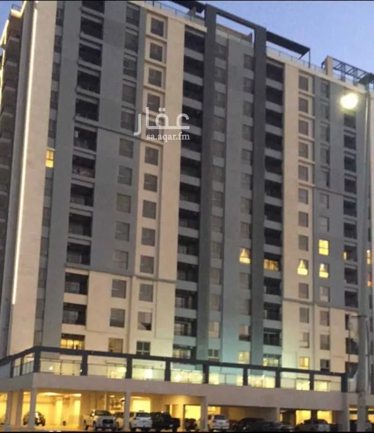 Apartment for Rent in Al Khobar Al Hamra