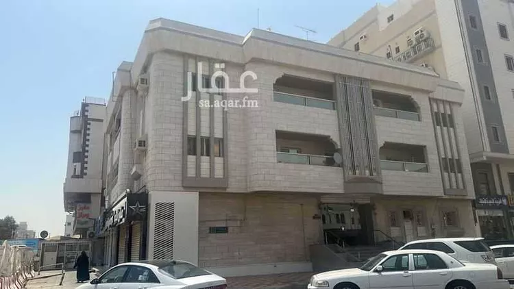 شقة للإيجار في شارع الشاكرين, حي الصفاء, مدينة جدة, منطقة مكة المكرمة