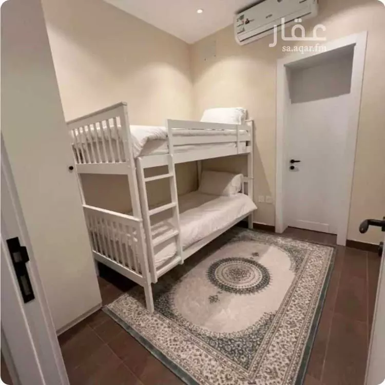 شقة للإيجار في شارع عويرضة ، حي الملك فهد ، الرياض ، منطقة الرياض صورة 3