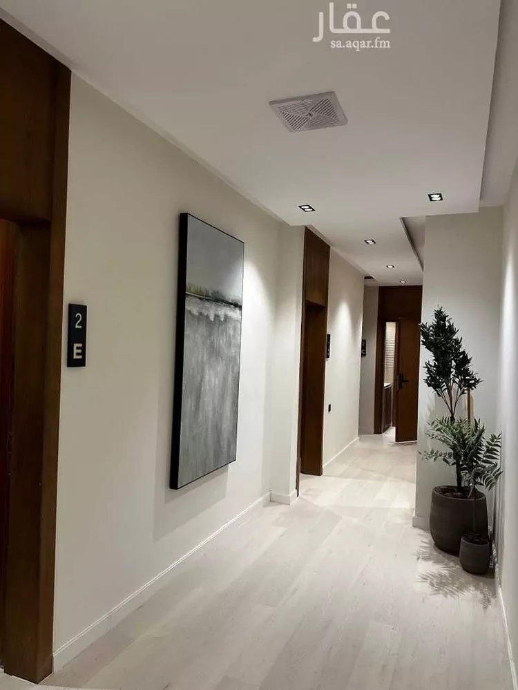 شقة للإيجار في شارع التحلية, حي حطين, مدينة الرياض, منطقة الرياض صورة 4