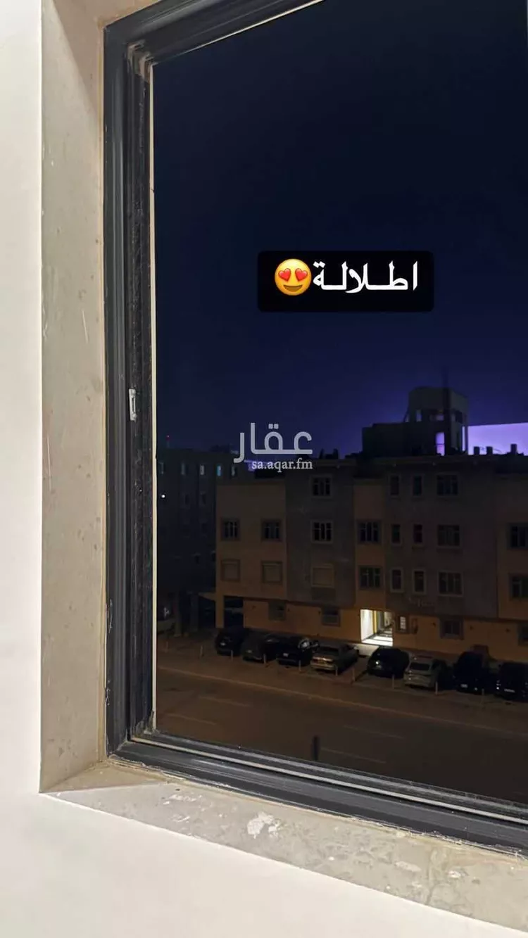 شقة للإيجار في شارع التحلية, حي حطين, مدينة الرياض, منطقة الرياض صورة 5