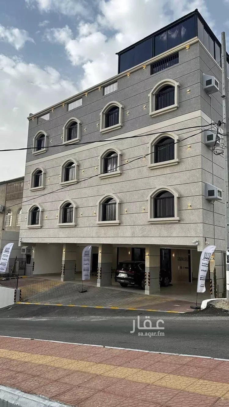 Apartment for Rent in Almajaridah Ar Rawdah