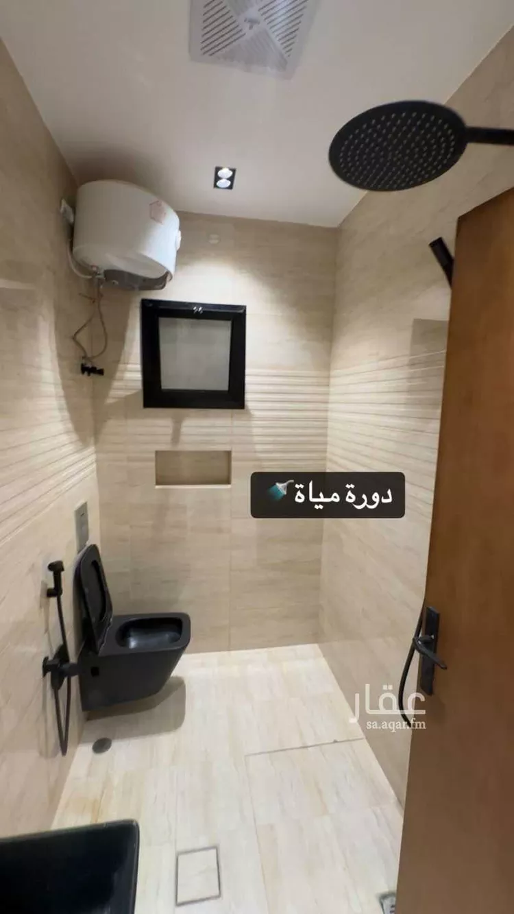 شقة للإيجار في شارع التحلية, حي حطين, مدينة الرياض, منطقة الرياض صورة 5