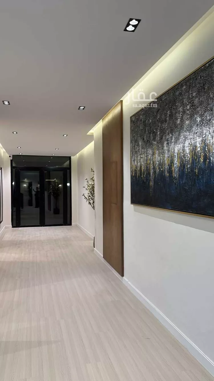 شقة للإيجار في شارع التحلية, حي حطين, مدينة الرياض, منطقة الرياض صورة 3