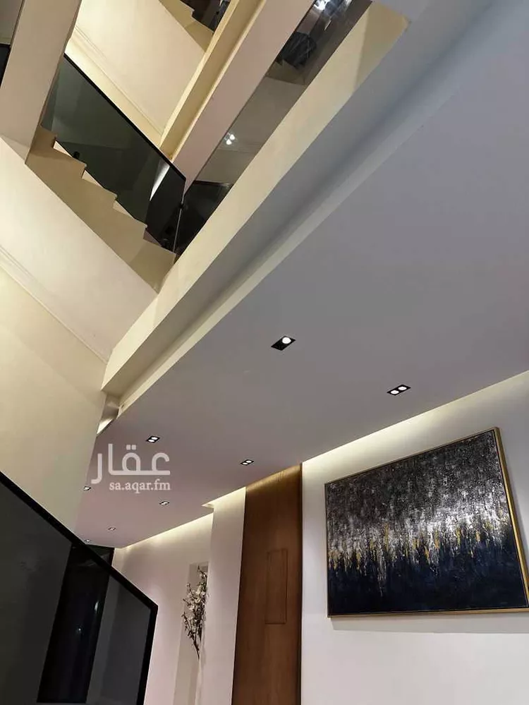 شقة للإيجار في شارع غير مسمى, حي حطين, مدينة الرياض, منطقة الرياض صورة 5