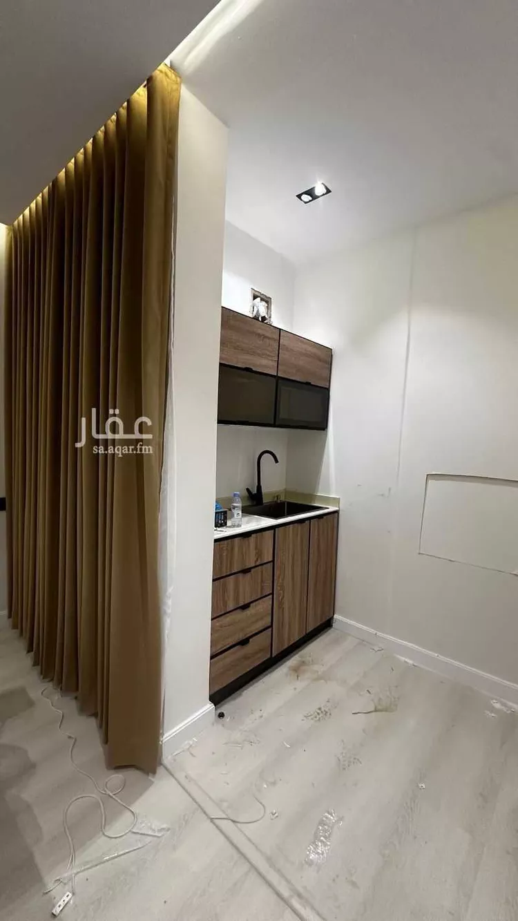 شقة للإيجار في شارع غير مسمى, حي حطين, مدينة الرياض, منطقة الرياض صورة 3