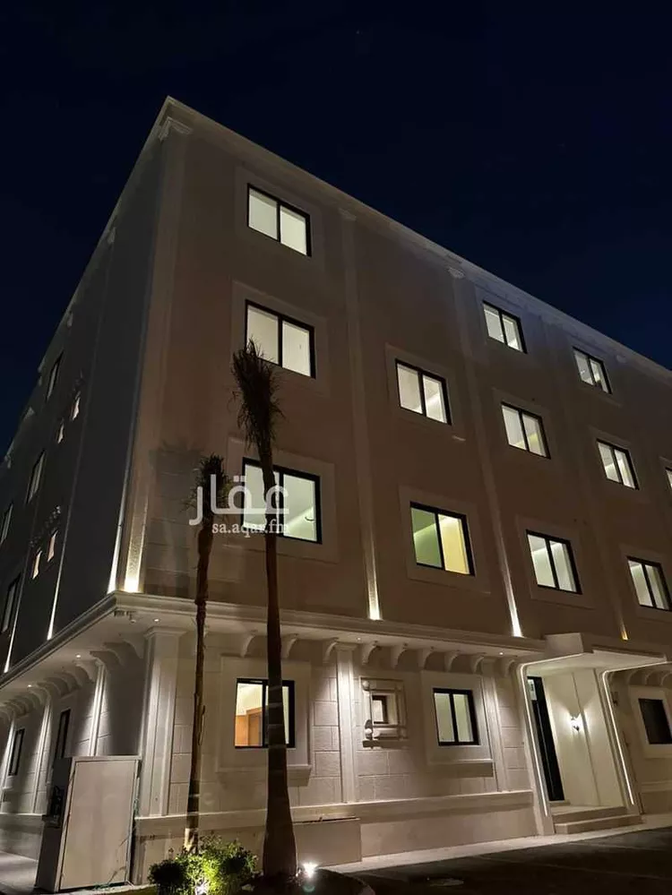 شقة للإيجار في شارع التحلية, حي حطين, مدينة الرياض, منطقة الرياض صورة 5