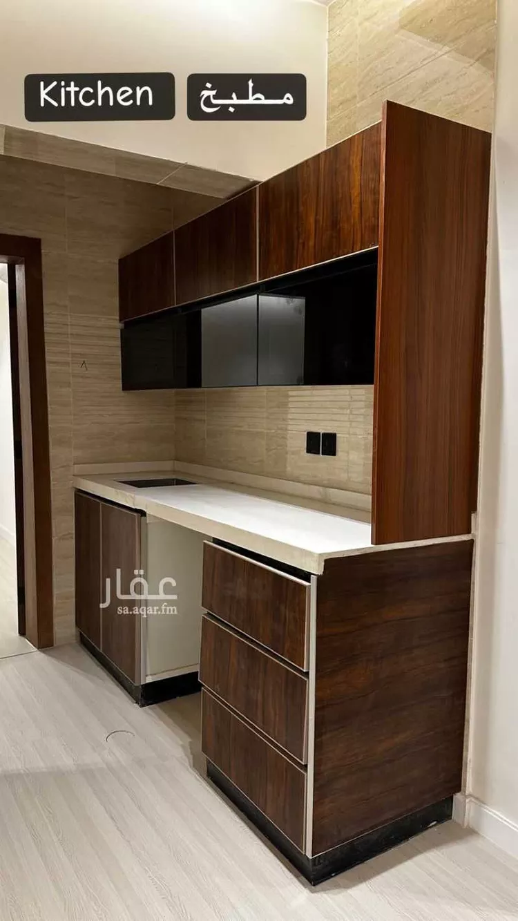 شقة للإيجار في شارع التحلية, حي حطين, مدينة الرياض, منطقة الرياض 7