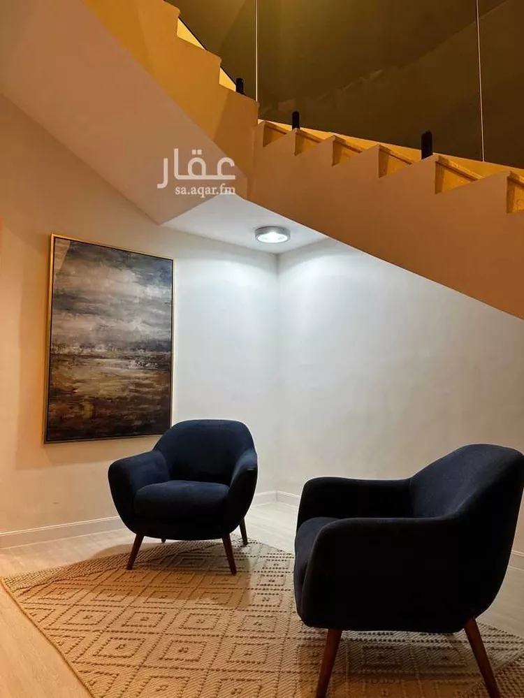 شقة للإيجار في شارع غير مسمى, حي حطين, مدينة الرياض, منطقة الرياض صورة 5
