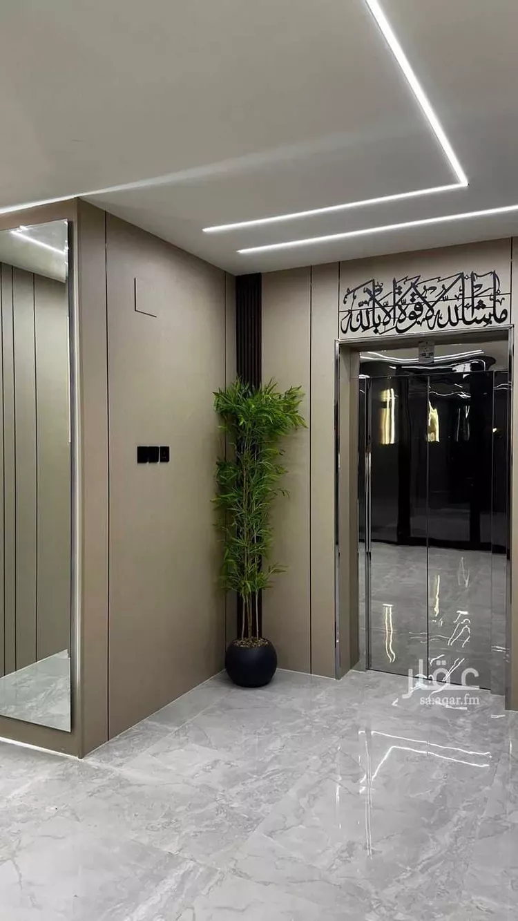 شقة للإيجار في شارع 22 الشاطئ, حي الروضة, مدينة بلقرن, منطقة عسير 9