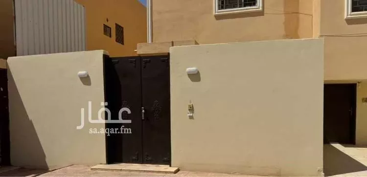 شقة للإيجار في شارع ابن سحنون, حي الملك عبدالله, مدينة المجمعة, منطقة الرياض صورة 2